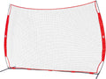 12x 9ft / 16x10ft Ball Sports Barrier Net L1853