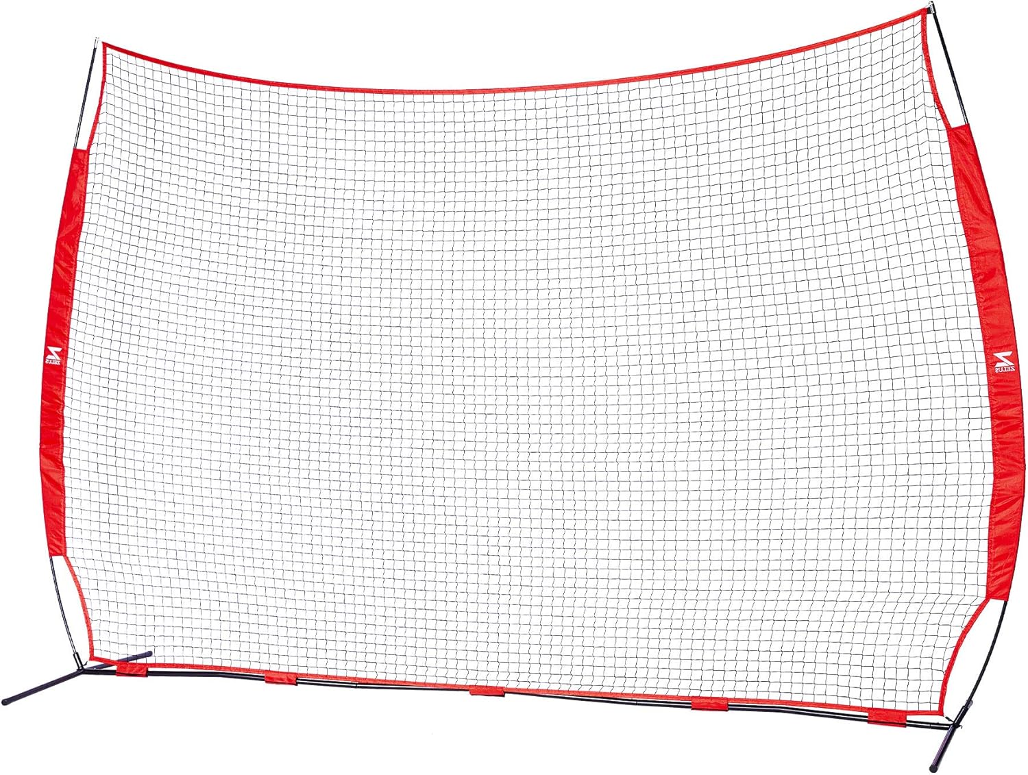 12x 9ft / 16x10ft Ball Sports Barrier Net L1853