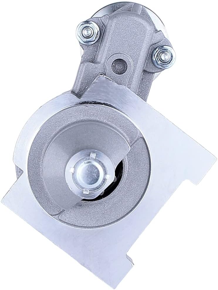 NEW STARTER MOTOR Pack of 2 T14753