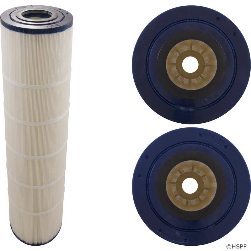 Cartridge Filter N25591