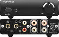 80W2 Class D Power Amplifier (Black) M94643