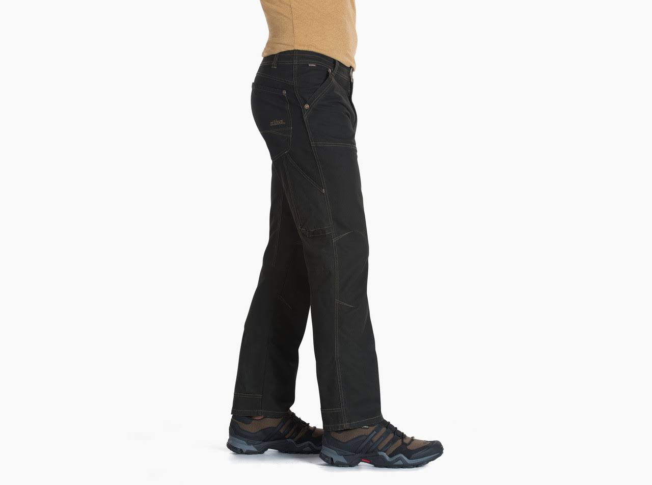 Espresso 28W x 32L Pants K38949