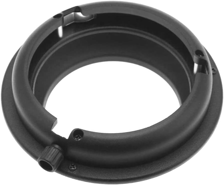 Balcar Speedring to Bowens Mount Converter Adapter Ring B5364