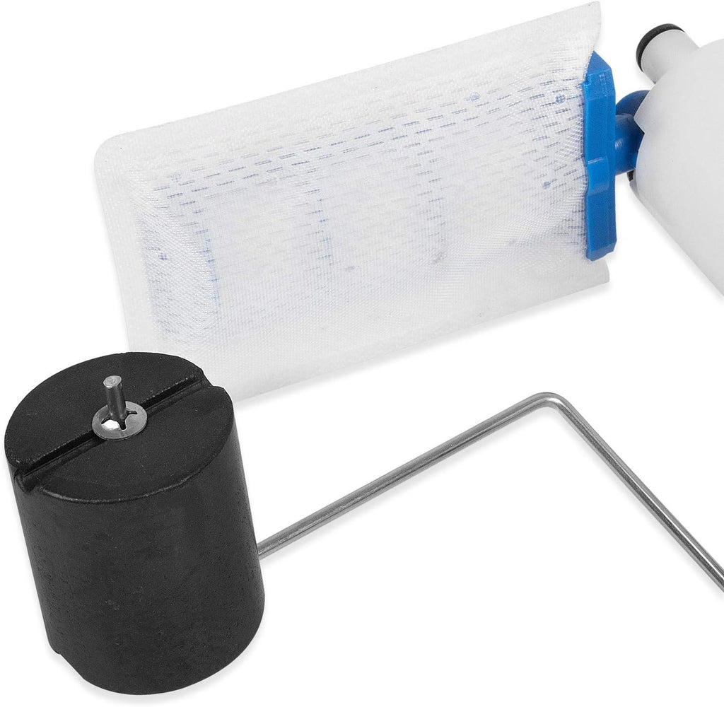 Fuel Pump Assembly Pack of 2 W673448
