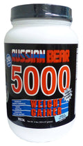 Vanilla Weight Gainer Powder - 4 lb canister X737