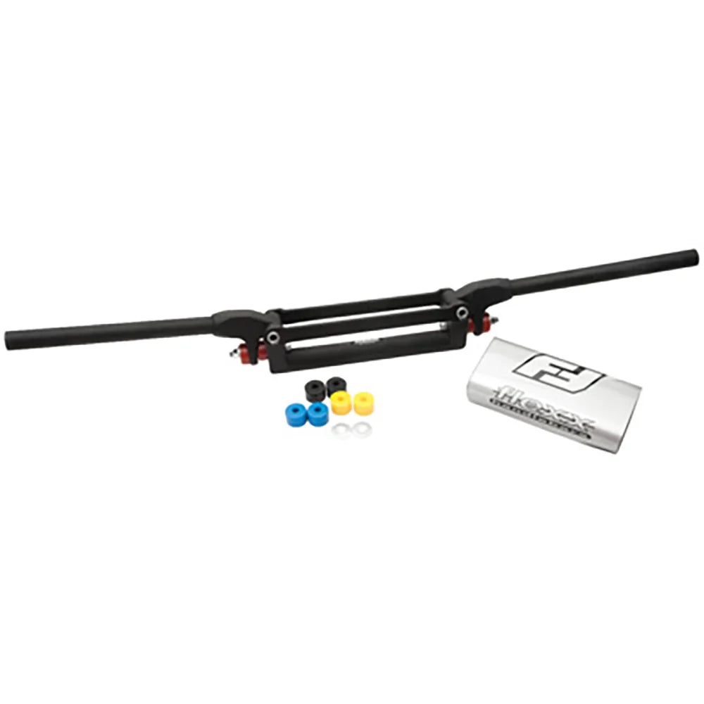 Black 12 Degree Enduro Handlebar H980503