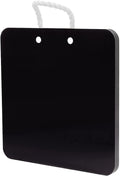 16 x 16 x 1 Inch Stabilizing Jack Pad Pack of 2 X5660