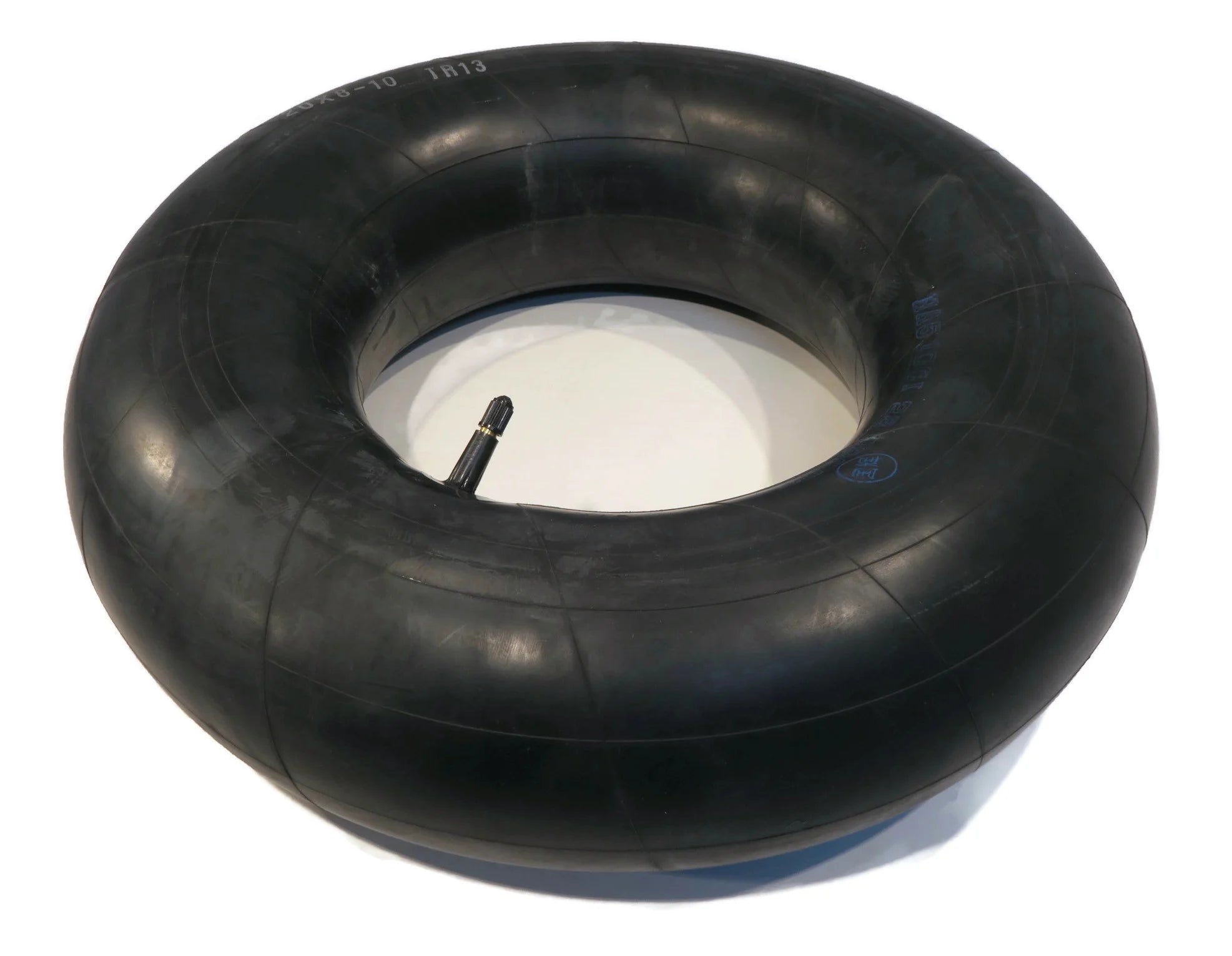 2 Tire Inner Tubes 18x8.5-10 TR13 Straight Valve U280