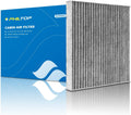Cabin Air Filter with Activated Carbon I32989