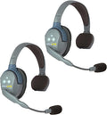 2 Single Ear Wireless Headset R611