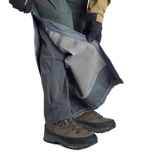 Coldfront Bib Pant Z8409