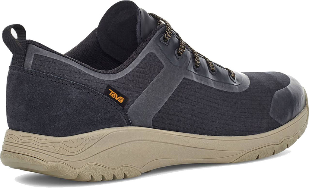 Men's Gateway Low Black Plaza Taupe U426