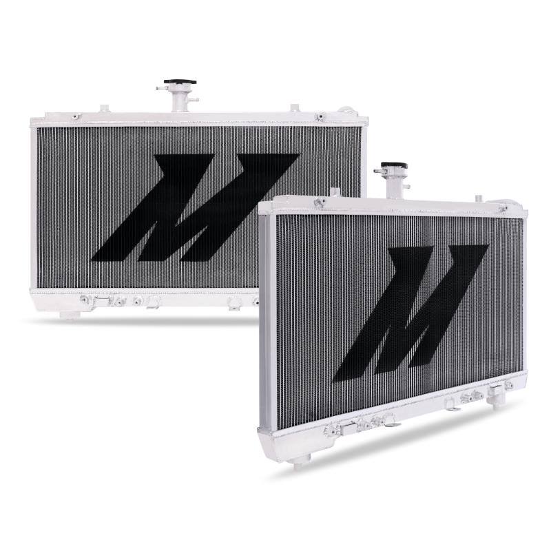 Aluminum Radiator for Chevrolet Camaro SS P230674
