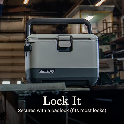 9qt Hard Cooler Lunchbox X52525