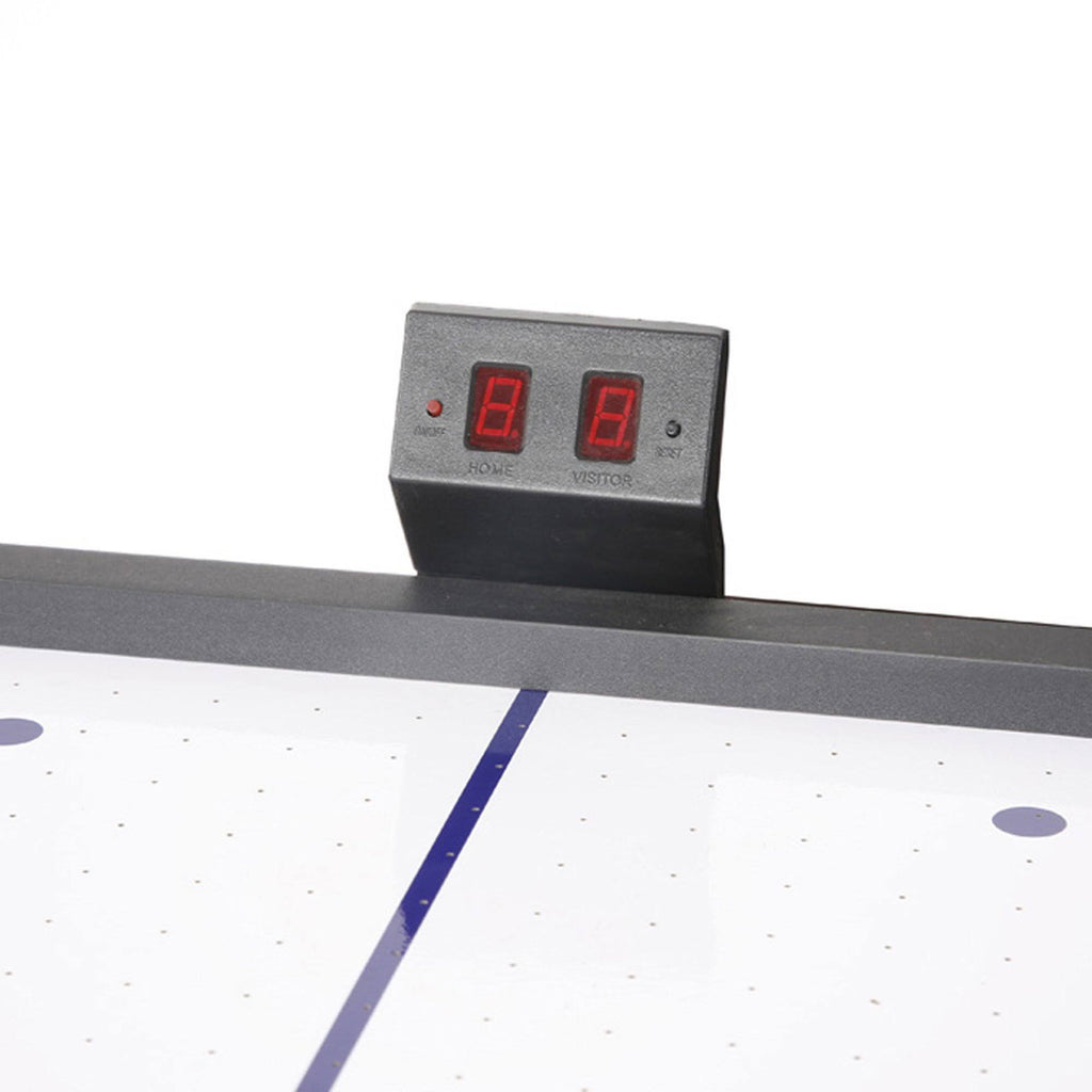 5 ft. Air Hockey Table with Electronic Scoring S210729