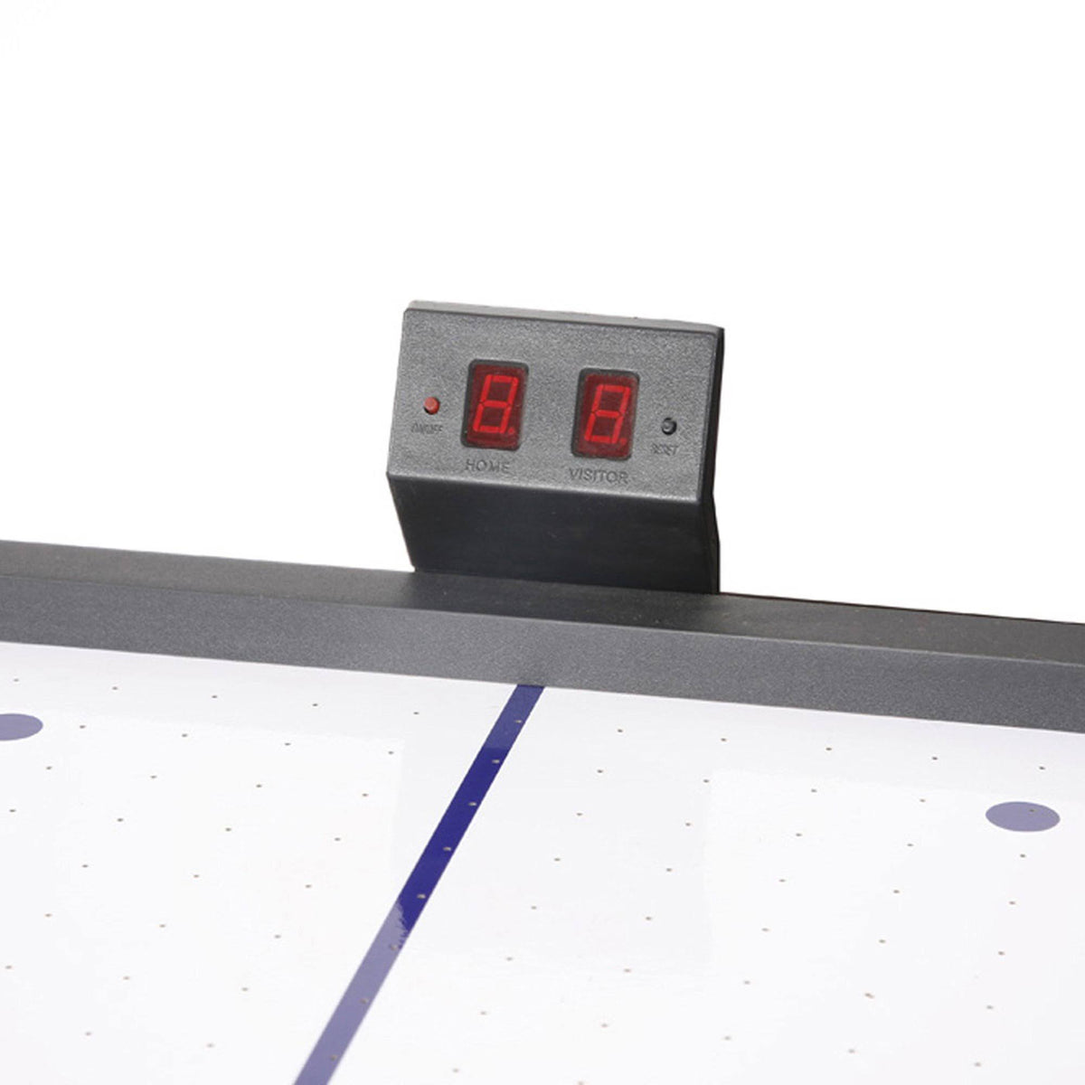 5 ft. Air Hockey Table with Electronic Scoring S210729