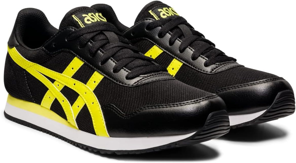 BLACK/SOUR YUZU Shoes F6380