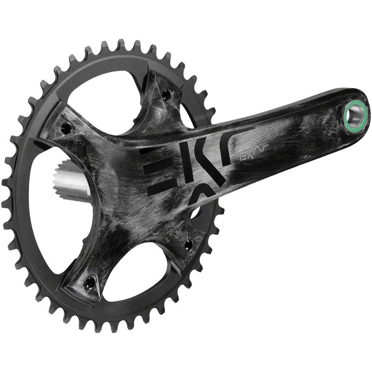 13 Speed Crankset 172.5mm 40T K44563