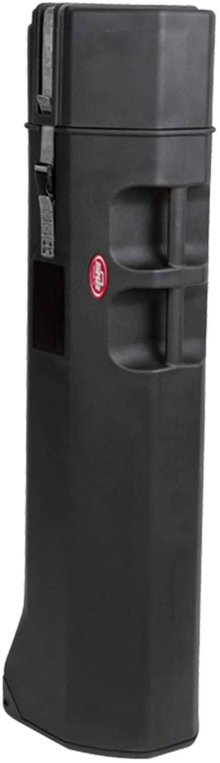 Roto-Molded Tripod Case with Wheels Q1044