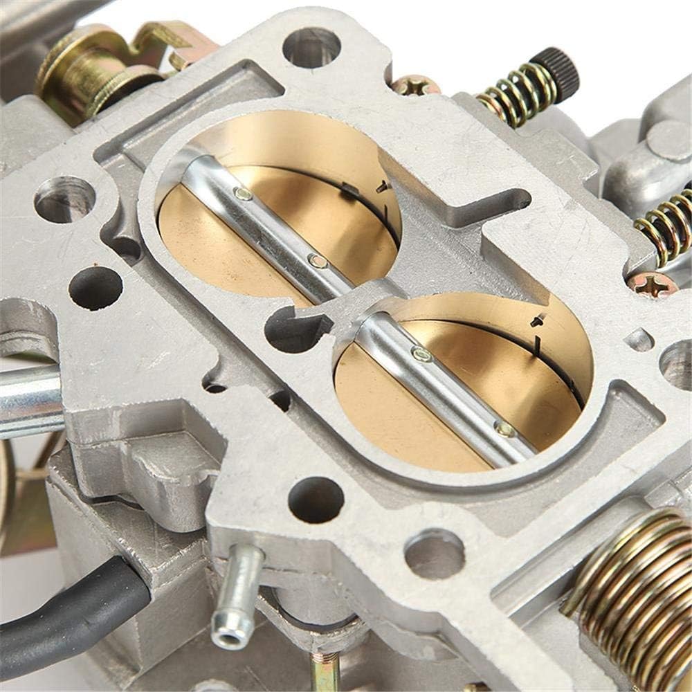 Carburetor for Jeep 6 CYL Engine 4.2 L 258 CU I25473