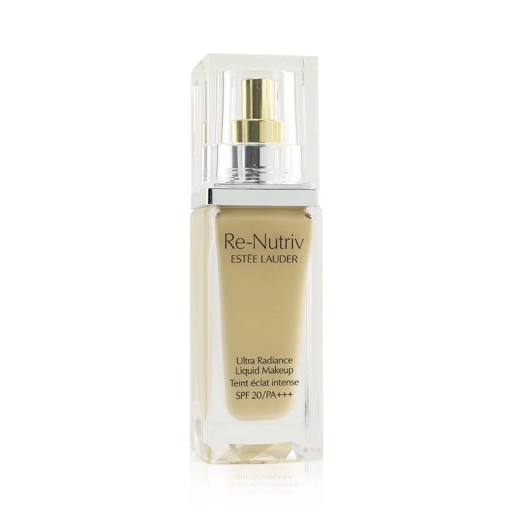 Liquid Makeup SPF 20 30ml Q56125