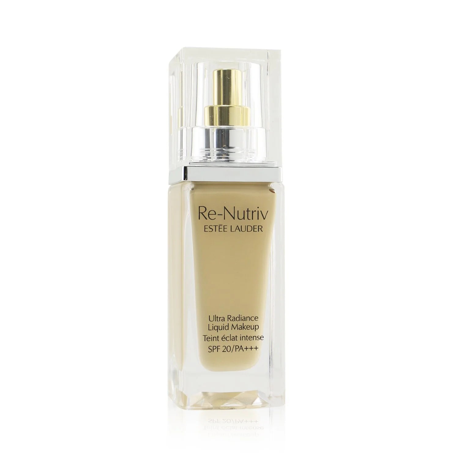 Liquid Makeup SPF 20 30ml Q56125