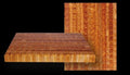 Heirloom Cutting Board S7745