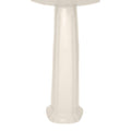 Linen Pedestal Sink Leg M974812