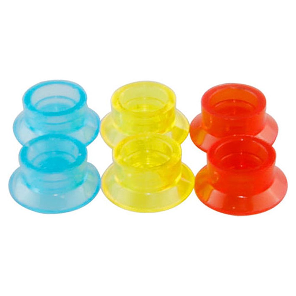 ABS Yoyo with 8 Ball Bearing S96123