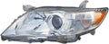 Driver Side Head Light for Toyota Camry Q391321