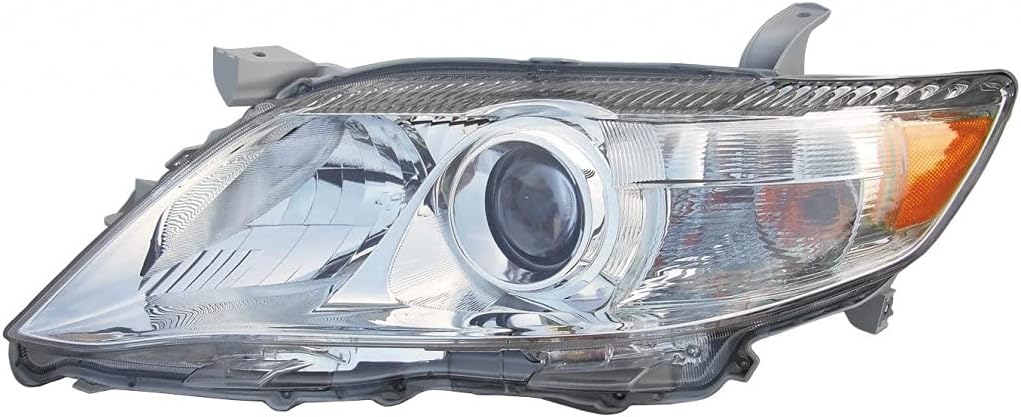 Driver Side Head Light for Toyota Camry Q391321