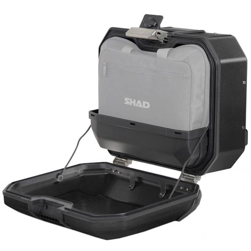 Right Side Case Black Edition C412
