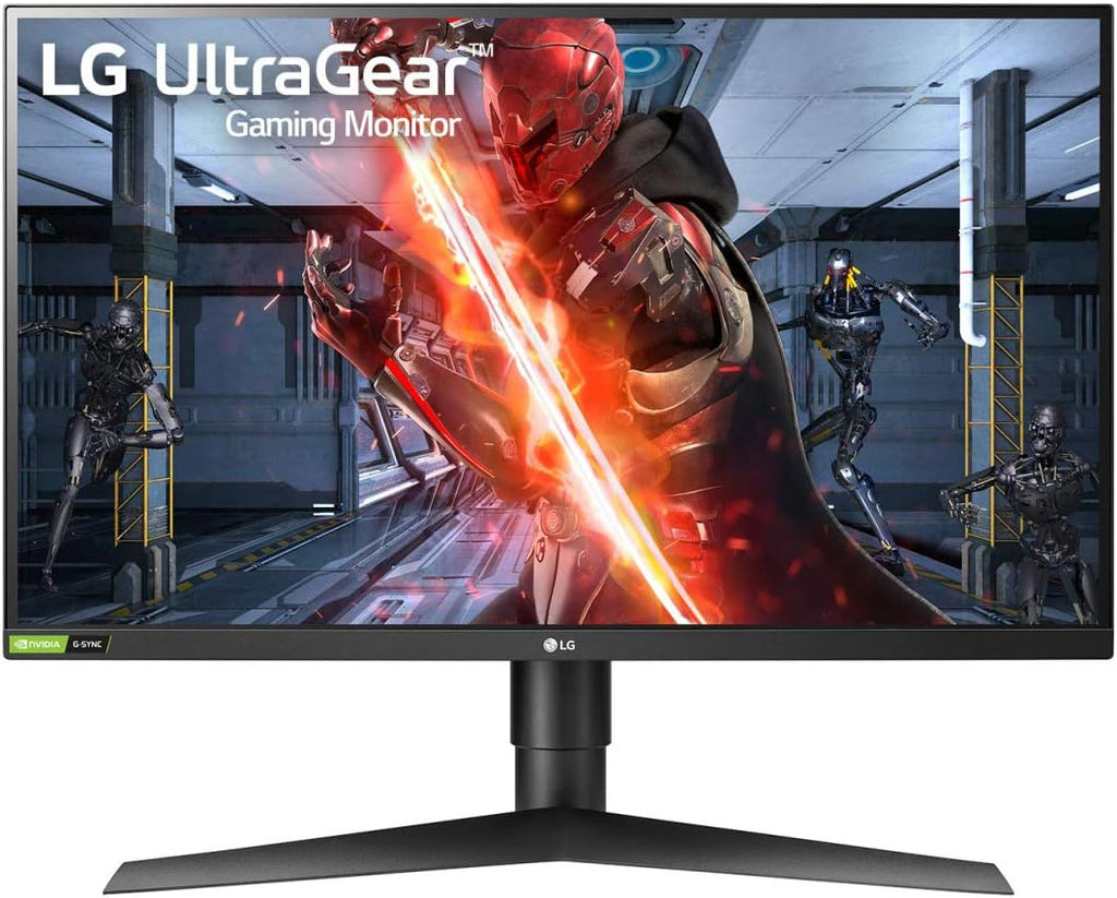 27" IPS FHD Gaming Monitor with 240Hz Refresh Rate Y563284