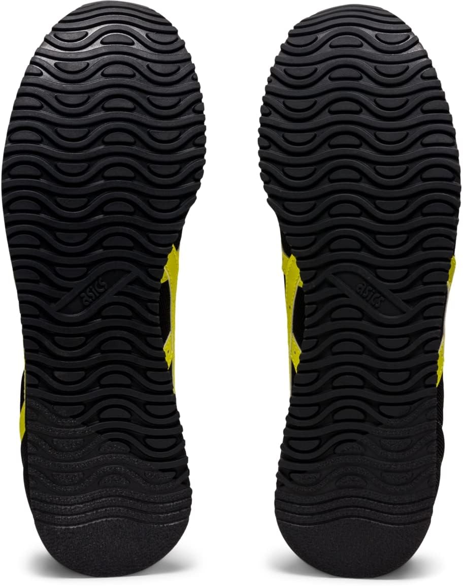 BLACK/SOUR YUZU Shoes F6380