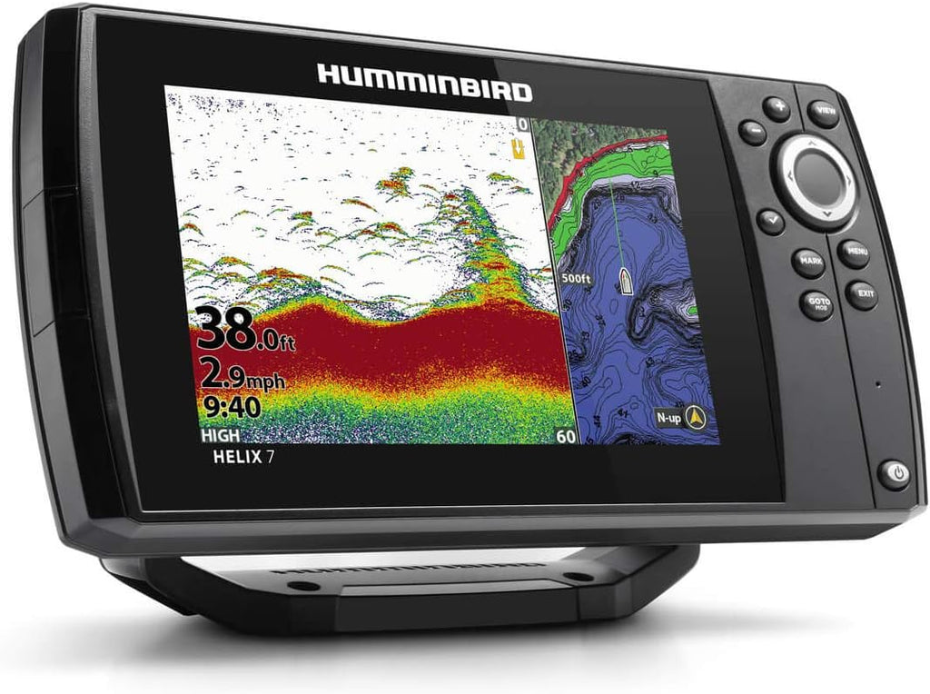 Helix 7 Fish Finder C22962