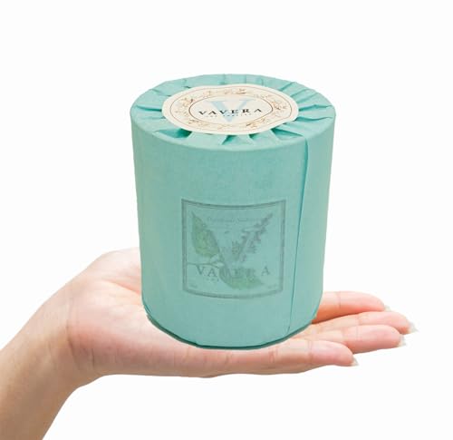 11oz Matte White Soy Candle O668