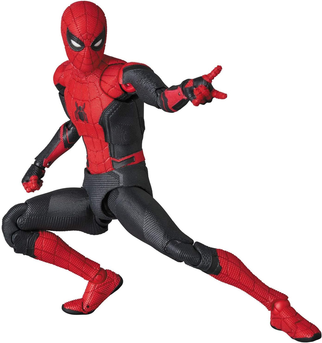 Spider-Man Action Figure Z577