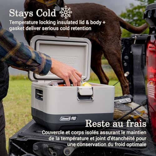 9qt Hard Cooler Lunchbox X52525