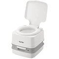 White Porta Potti E79690