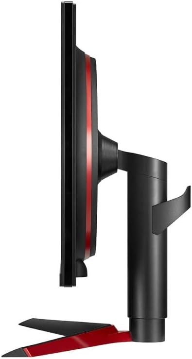27" IPS FHD Gaming Monitor with 240Hz Refresh Rate Y563284