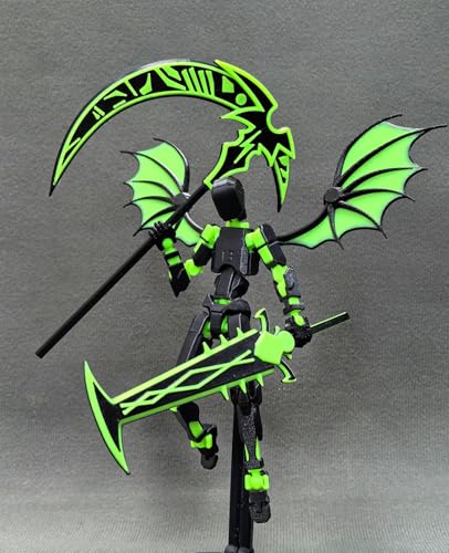 T13 Action Figure Set X486