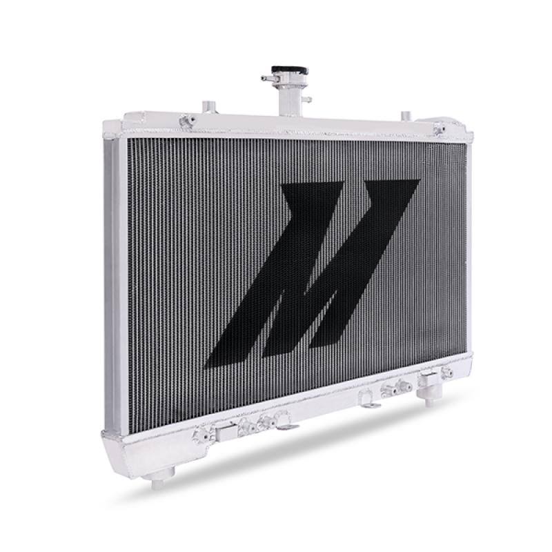 Aluminum Radiator for Chevrolet Camaro SS P230674