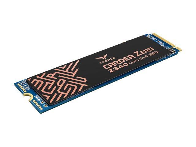 512gb PCIe Gen3 X4 M.2 2280 NVMe G62983