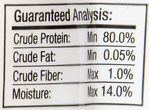 7" Triple Flavor Chews Dog Snack, 2 count, 5.7 oz M249844