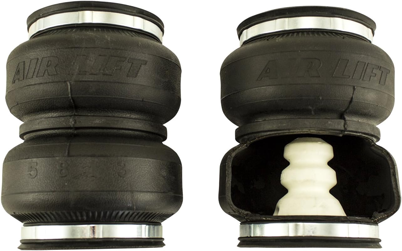 Air Suspension Kit I6906