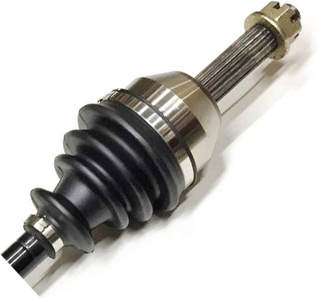 2 New Front CV Axles for Polaris Ranger 570 Midsize M3190