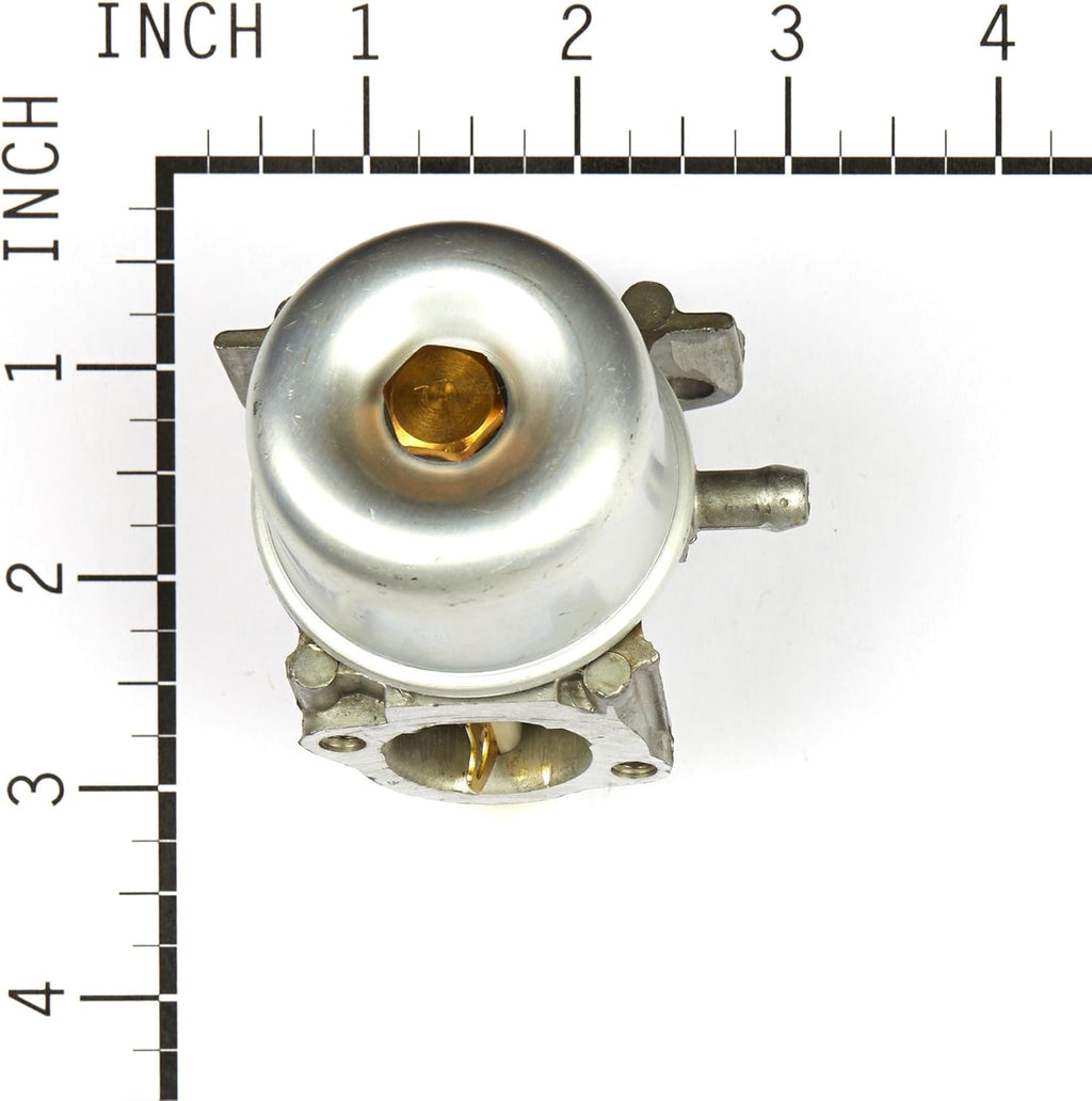 Carburetor Replaces 792253 Pack of 2 D4549