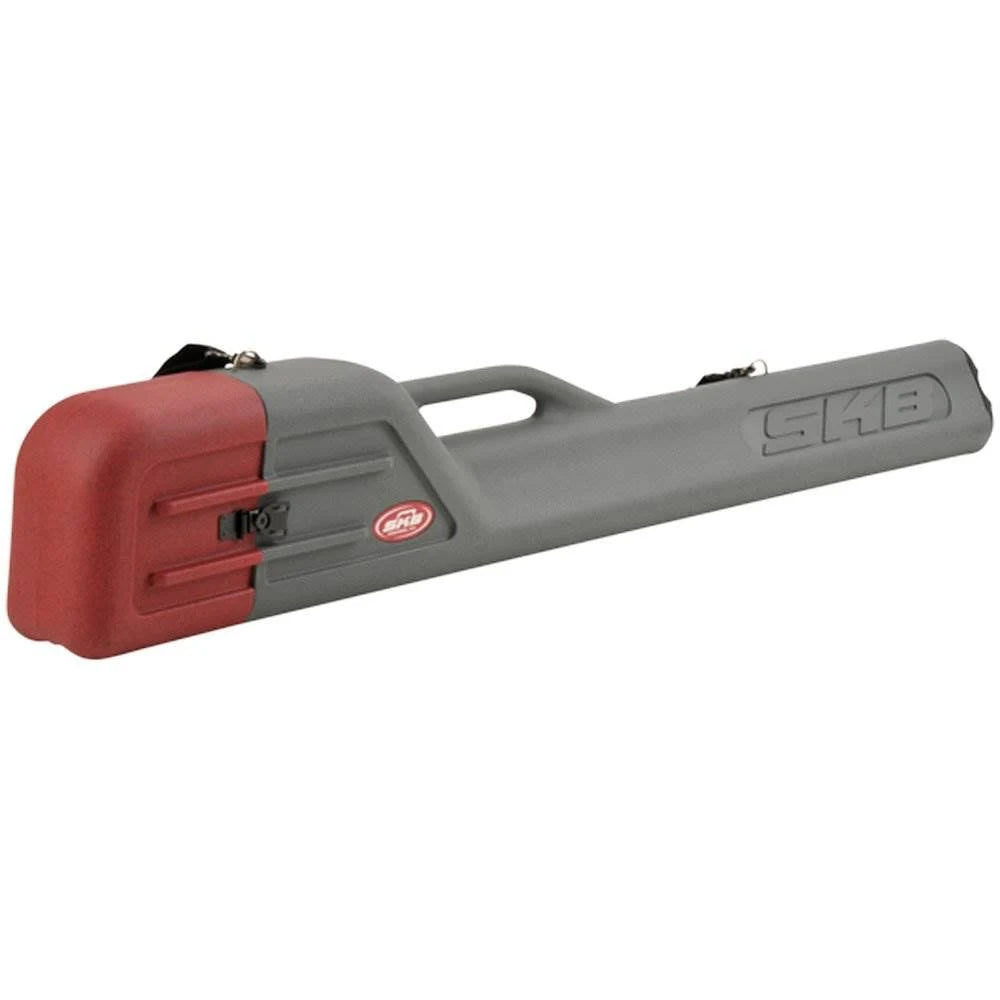 Hard Plastic Golf Club Travel Case (2 Pack) L6183