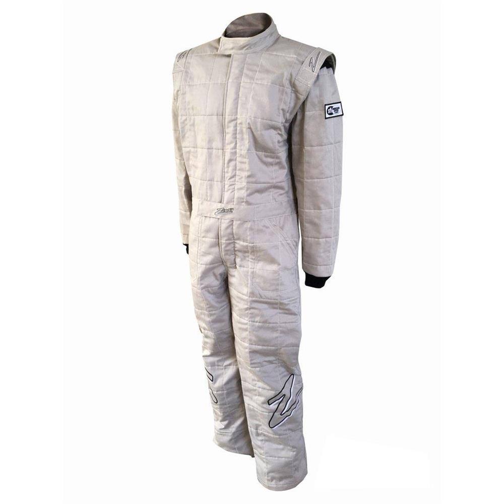 3 Layer Grey Racing Suit XXXL N593830