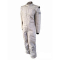 3 Layer Grey Racing Suit XXXL N593830